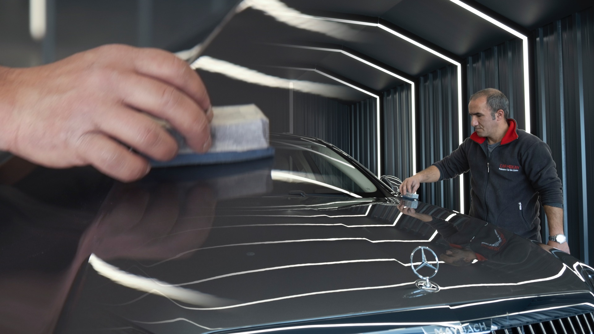 Yunak Seramik Kaplama